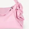 Kenzo Furoshiki’ Mini Bag in Leather Kenzo Furoshiki’ Mini Bag in Leather