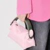 Kenzo Furoshiki’ Mini Bag in Leather Kenzo Furoshiki’ Mini Bag in Leather
