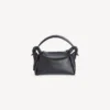 Kenzo Furoshiki’ Mini Bag in Leather Kenzo Furoshiki’ Mini Bag in Leather