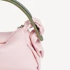 Kenzo Furoshiki’ Mini Bag in Leather Kenzo Furoshiki’ Mini Bag in Leather