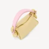 Kenzo Furoshiki’ Mini Bag in Leather Kenzo Furoshiki’ Mini Bag in Leather
