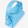 Kenzo Furoshiki’ Mini Bag in Leather Kenzo Furoshiki’ Mini Bag in Leather