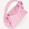 Kenzo Furoshiki’ Mini Bag in Leather Kenzo Furoshiki’ Mini Bag in Leather