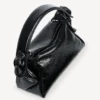 Kenzo Furoshiki’ Mini Bag in Leather Kenzo Furoshiki’ Mini Bag in Leather