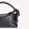 Kenzo Furoshiki’ Mini Bag in Leather Kenzo Furoshiki’ Mini Bag in Leather