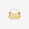 Kenzo Furoshiki’ Mini Bag in Leather Kenzo Furoshiki’ Mini Bag in Leather