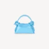 Kenzo Furoshiki’ Mini Bag in Leather Kenzo Furoshiki’ Mini Bag in Leather