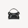 Kenzo Furoshiki’ Mini Bag in Leather Kenzo Furoshiki’ Mini Bag in Leather