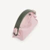 Kenzo Furoshiki’ Mini Bag in Leather Kenzo Furoshiki’ Mini Bag in Leather