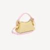 Kenzo Furoshiki’ Mini Bag in Leather Kenzo Furoshiki’ Mini Bag in Leather