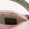 Kenzo Furoshiki’ Mini Bag in Leather Kenzo Furoshiki’ Mini Bag in Leather