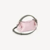 Kenzo Furoshiki’ Mini Bag in Leather Kenzo Furoshiki’ Mini Bag in Leather