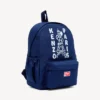 Kenzo Garden’ Backpack in Canvas Kenzo Garden’ Backpack in Canvas