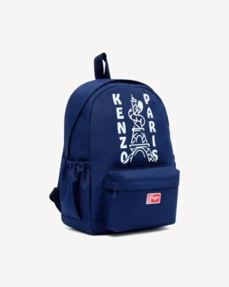 Kenzo Garden’ Backpack in Canvas