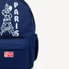 Kenzo Garden’ Backpack in Canvas Kenzo Garden’ Backpack in Canvas