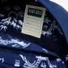 Kenzo Garden’ Backpack in Canvas Kenzo Garden’ Backpack in Canvas