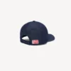 Kenzo Garden’ Cap in Denim