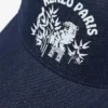 Kenzo Garden’ Cap in Denim