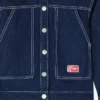 Kenzo Garden’ Jacket in Denim