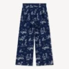 Kenzo Garden’ Jogging Pants in French Terry