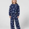 Kenzo Garden’ Jogging Pants in French Terry