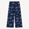 Kenzo Garden’ Jogging Pants in French Terry