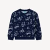 Kenzo Garden’ Sweatshirt in French Terry