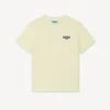 Kenzo Garden’ T-Shirt in Cotton