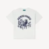 Kenzo Garden’ T-Shirt in Cotton