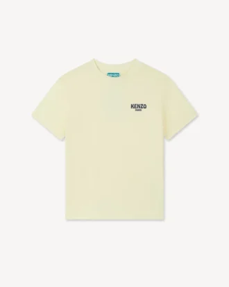 Kenzo Garden’ T-Shirt in Cotton