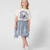 Kenzo Garden’ T-Shirt in Cotton
