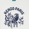 Kenzo Garden’ T-Shirt in Cotton