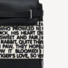 Kenzo Holdall’ Bag in Canvas and Leather Kenzo Holdall’ Bag in Canvas and Leather