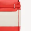 Kenzo Holdall’ Bag in Canvas and Leather Kenzo Holdall’ Bag in Canvas and Leather