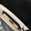 Kenzo Holdall’ Bag in Canvas and Leather Kenzo Holdall’ Bag in Canvas and Leather