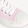 Kenzo Hoshi’ High Top Sneakers in Cotton Canvas Kenzo Hoshi’ High Top Sneakers in Cotton Canvas
