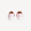 Kenzo Hoshi’ Low Top Sneakers in Cotton Canvas Kenzo Hoshi’ Low Top Sneakers in Cotton Canvas