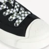 Kenzo Hoshi’ Low Top Sneakers in Cotton Canvas Kenzo Hoshi’ Low Top Sneakers in Cotton Canvas