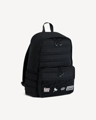 Kenzo Jungle’ Backpack in Nylon Kenzo Jungle’ Backpack in Nylon