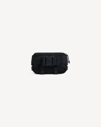 Kenzo Jungle’ Belt Bag in Nylon Kenzo Jungle’ Belt Bag in Nylon
