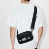 Kenzo Jungle’ Crossbody Bag in Nylon Kenzo Jungle’ Crossbody Bag in Nylon
