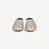 Kenzo-Kali’ Mules in Leather with Studs