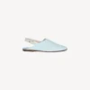 Kenzo-Kali’ Mules in Nappa Leather