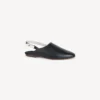 Kenzo-Kali’ Mules in Nappa Leather