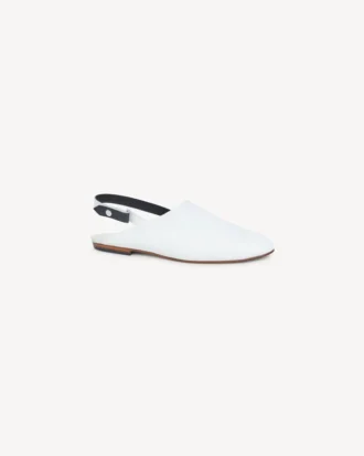 Kenzo-Kali’ Mules in Nappa Leather