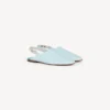 Kenzo-Kali’ Mules in Nappa Leather