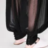Kenzo-Kali’ Mules in Nappa Leather