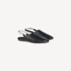 Kenzo-Kali’ Mules in Nappa Leather