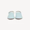 Kenzo-Kali’ Mules in Nappa Leather