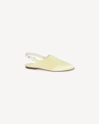 Kenzo-Kali’ Mules in Satin